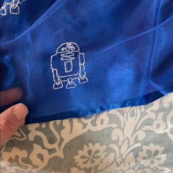 ❌sold❌ Hanna Anderson Star Wars - Picture 5 of 7